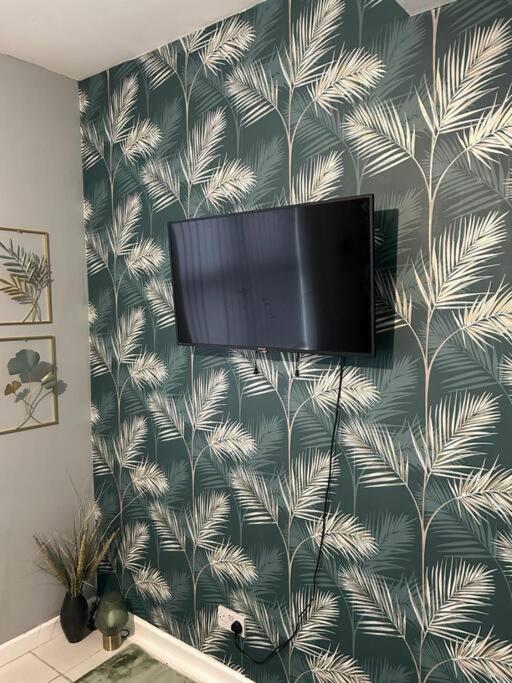 Cozy Downtown Studio Flat In Sheffield Apartment Exterior photo